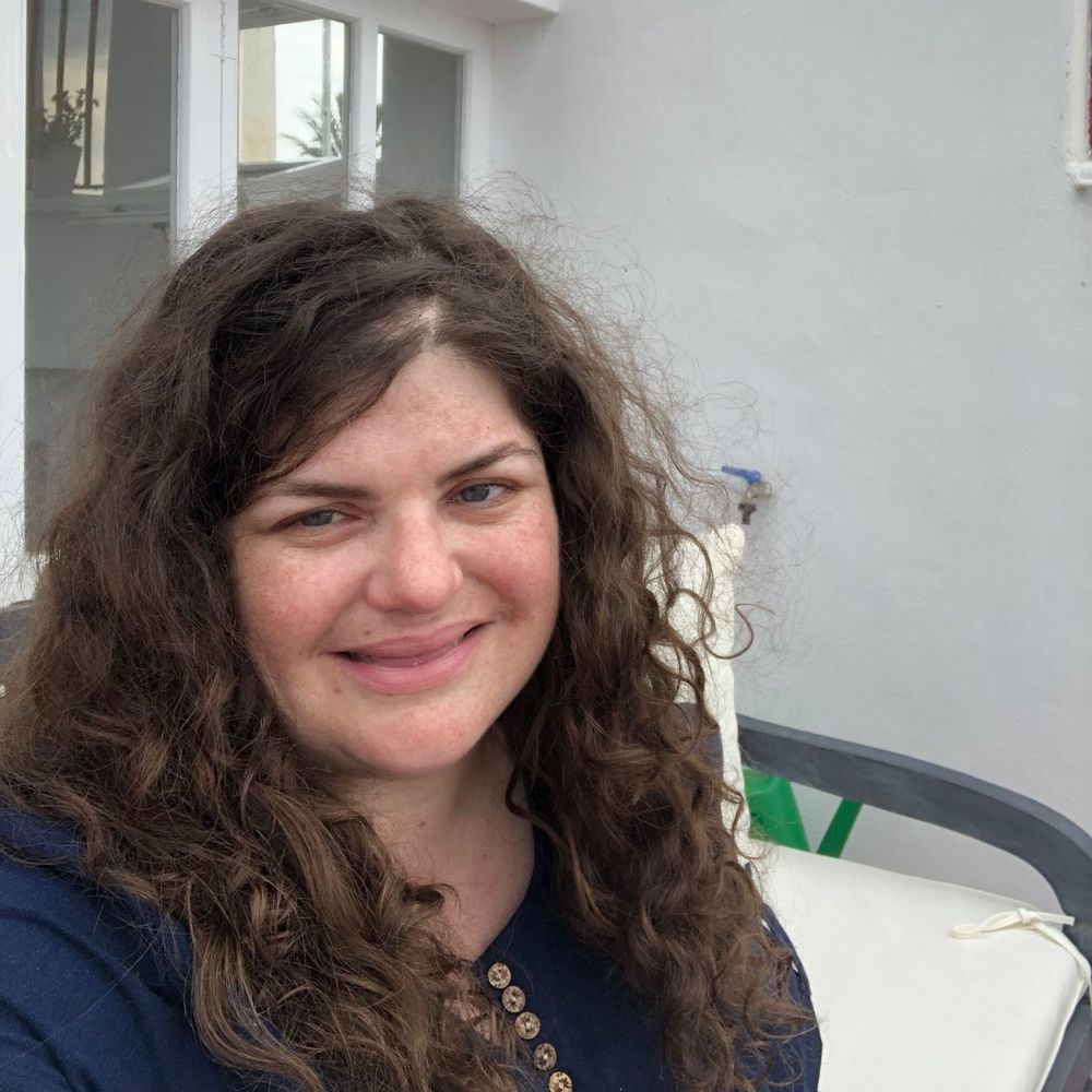 Meet your Posher, Renée